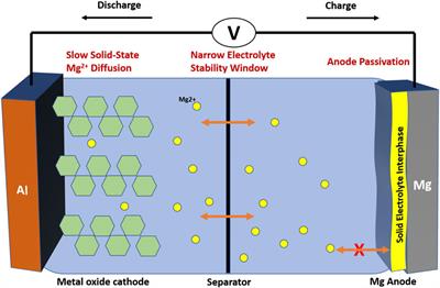 Mechanisms of Water-Stimulated Mg2+ Intercalation in Vanadium Oxide: Toward the Development of Hydrated Vanadium Oxide Cathodes for Mg Batteries